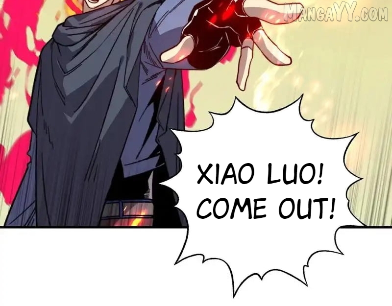Starting As The God Of Wealth, Taming Billions Of Divine Pets! Chapter 49 - page 99